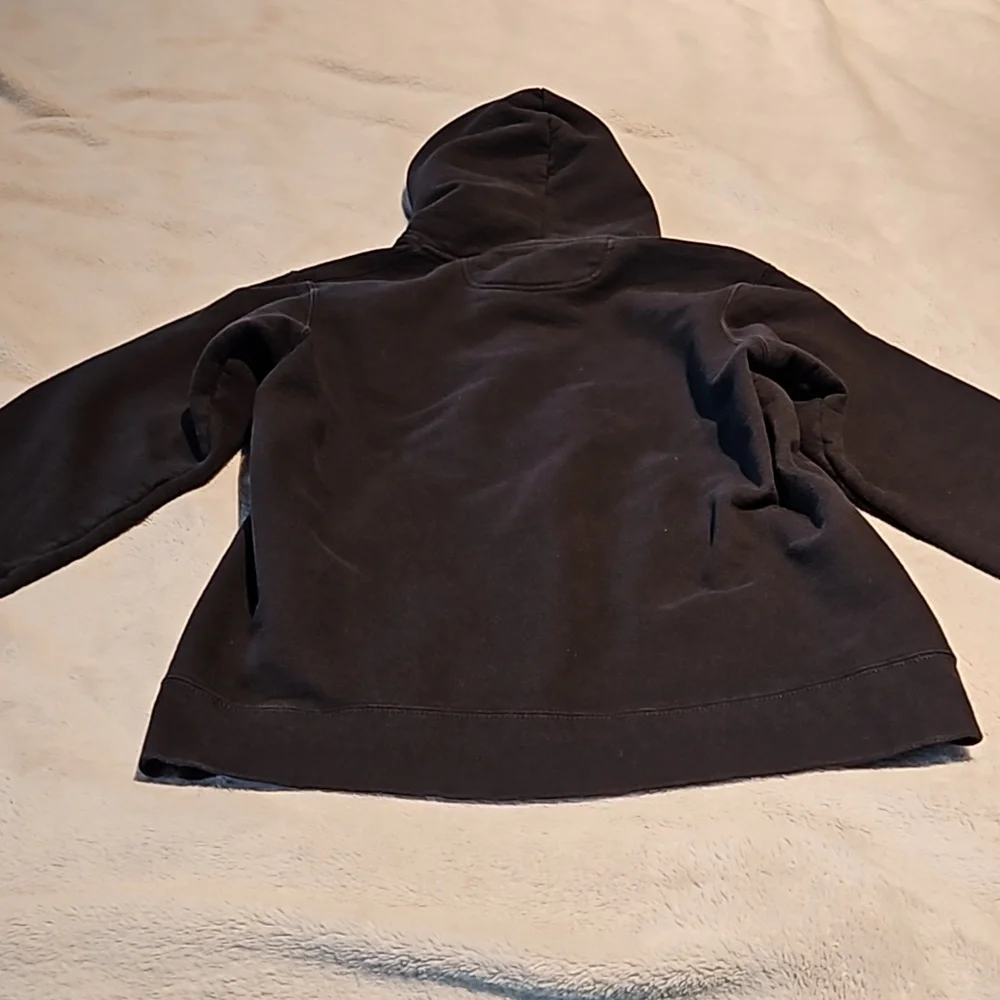Mens small Tae Kwon do hoodie - Picture 5 of 7